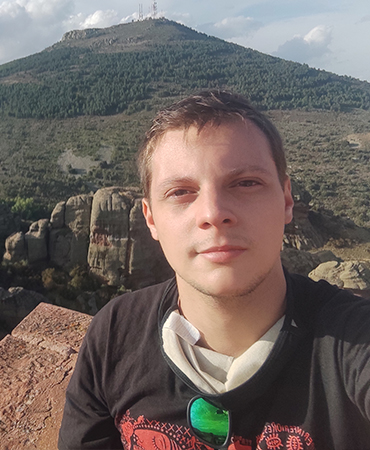 Luis David de la Fuente