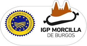 IGP Morcilla de Burgos
