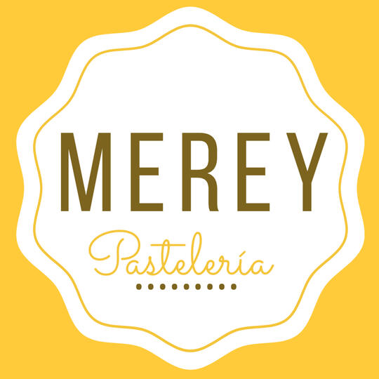 Pastelería Merey