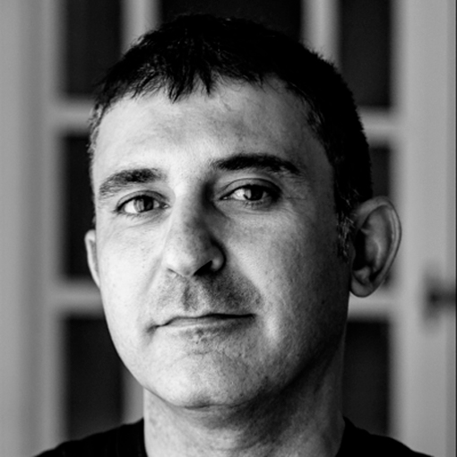 Andres L. Martinez-Ortiz