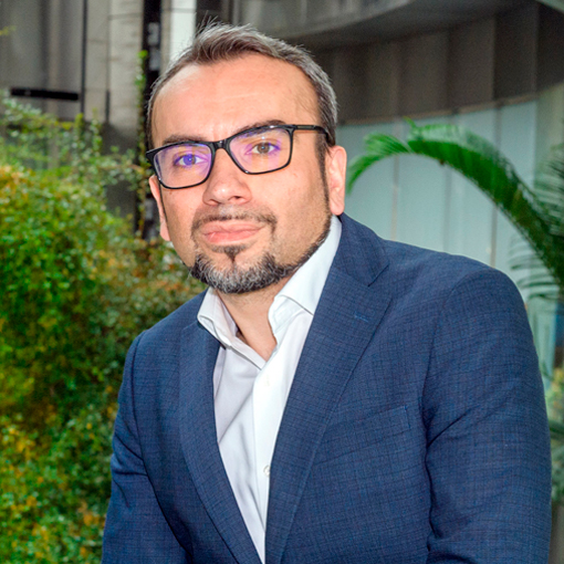 José Manuel de la Chica