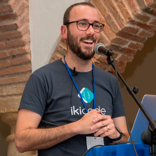 Jose Manuel Márquez