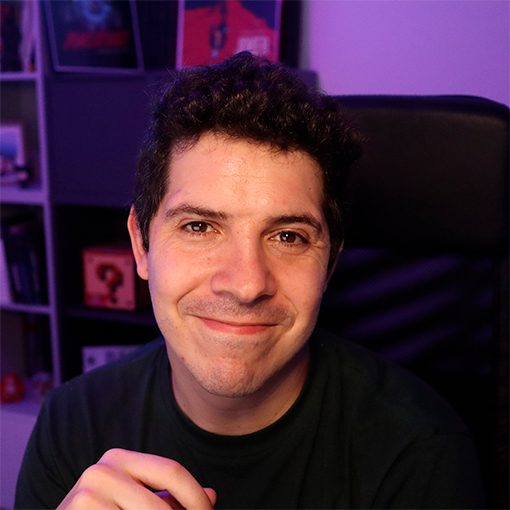 Miguel Ángel Durán